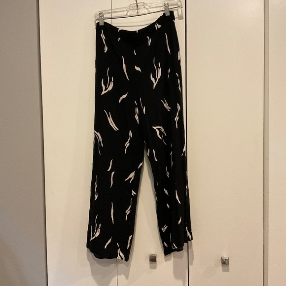 LUSH (from Lulus) High Waisted Ankle Pants - Picture 1 of 5